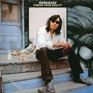 Rodriguez - A Most Disgusting Song