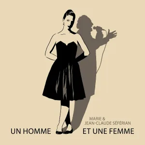 Marie Séférian, Jean-Claude Séférian - La chanson d'Hélène