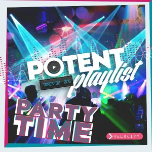 Party Maestro - Zap You Back