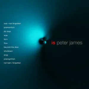 Peter James - Beyond The Door