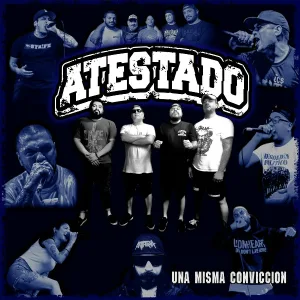 ATESTADO feat. Motaro, S.P.N.G. - Orgullo, fuerza y respeto