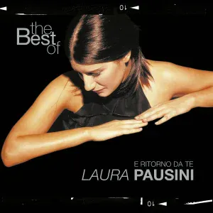 Laura Pausini - Non c'è
