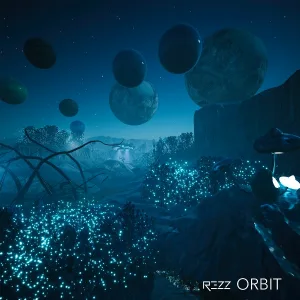Rezz - Orbit