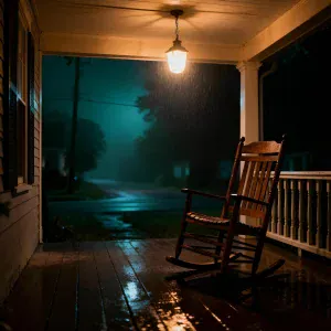 Owen James - Still Here When it's Quiet