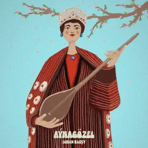 Jahan Bagşy - Aýnagözel