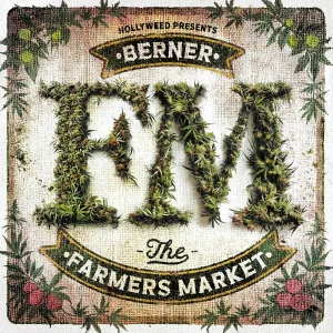 Berner feat. Paul Wall, Devin the Dude, DRODi - Need It