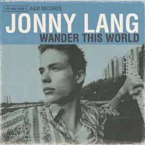 Jonny Lang - Cherry Red Wine (Luther Allison Cover)