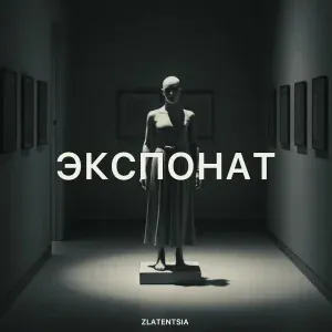 Zlatentsia - Экспонат