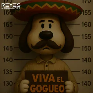 Dj Reyes Hernandez - DAME UN GRRR