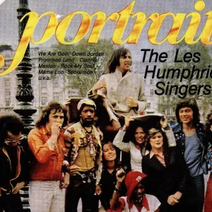 The Les Humphries Singers - Mama Loo
