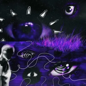 Night Shadow - Я не хочу быть один