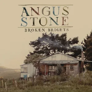 Angus Stone & Marion Mayer - Broken Brights