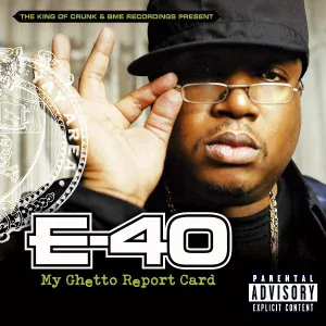 E-40 - Yay Area