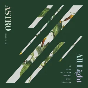 Astro - Bloom