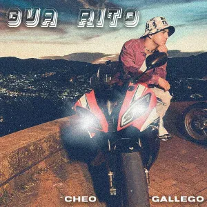Cheo Gallego - Guarito