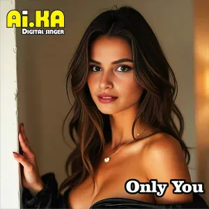 Digital Singer - Only You