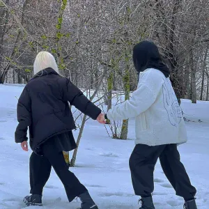 ailie - север