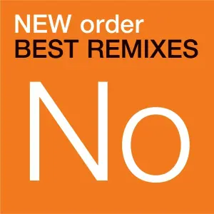 New Order - Spooky