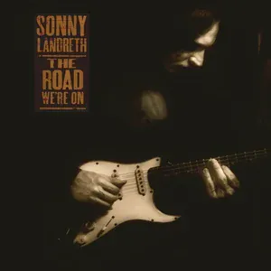 Sonny Landreth - True Blue