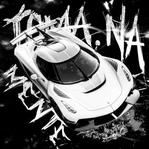 VXCA - TOMA NA MENTE - Ultra Slowed