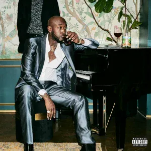 Freddie Gibbs feat. Anderson .Paak, Raekwon - Feel No Pain (feat. Anderson .Paak & Raekwon)