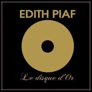 Édith Piaf - Sous le ciel de Paris