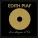 Édith Piaf - Sous le ciel de Paris