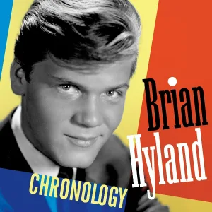 Brian Hyland - I'll Never Stop Wanting You