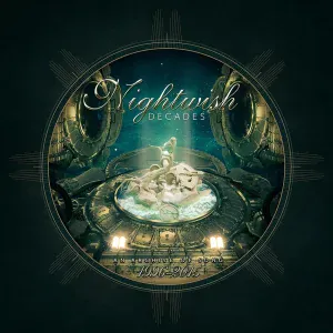 Nightwish - 10th Man Down