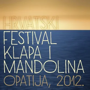 Klapa Grobnik - More Moje Mladosti