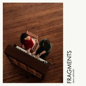 Denis Stelmakh - Fragments 17