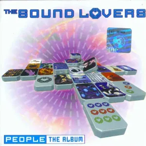 The Soundlovers - Greensland