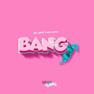 MBAND - BANG