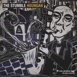 The Stumble - Headshot