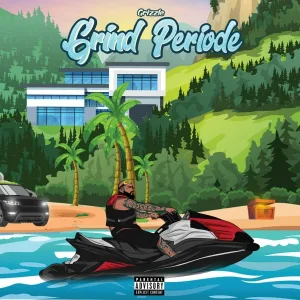 Grizzle feat. Sriff, Kingkong, Freshman5000 - Fast Life