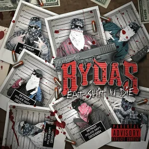 Psychopathic Rydas - Candy