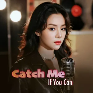 Eii Beely - Catch Me If You Can