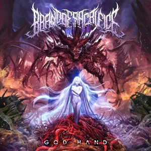 Brand Of Sacrifice - After Image