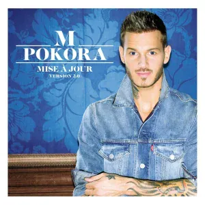 M. Pokora - 1, 2, 3