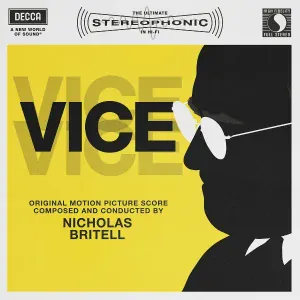 Nicholas Britell - The Lineman - Prelude And Development