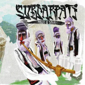 Subcarpați - Codrule, Mărite Domn