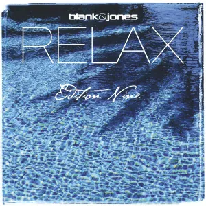 Blank & Jones - Southern Sun