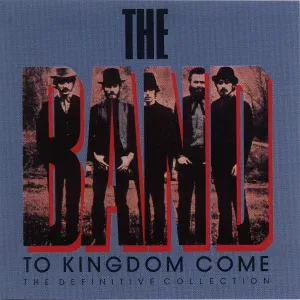 The Band - I Shall Be Released