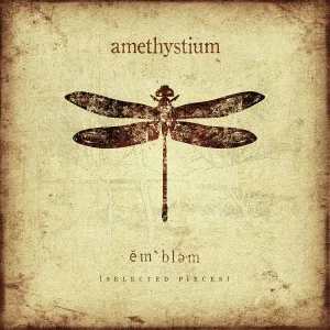 Amethystium - Shadow to Light