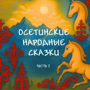 Мир сказок, Кирилл Головин - Бедняк и хан-богач