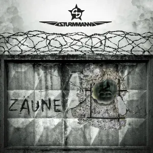 STURMMANN - Zäune