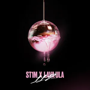 ST1M, LAVA ULA - 112