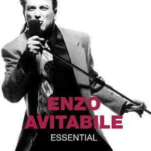 Enzo Avitabile - Dimmi Com'è