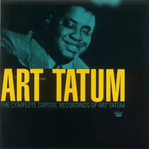 Art Tatum - Tea For Two
