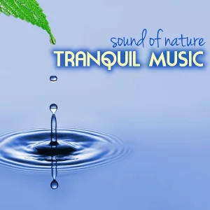 Tranquil Music Sound of Nature - Tranquil Music with Sound of Nature